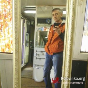 Алексей Александрович, 43 года